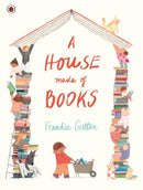 A House Made of Books