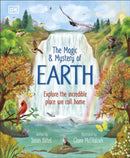 Magic and Mystery of Earth