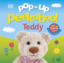 Pop-Up Peekaboo! Teddy