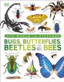 Bugs, Butterflies, Beetles and Bees