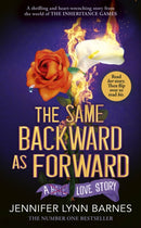 The Same Backward as Forward-9780241772218