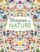 Shapes of Nature : A Kaleidoscope of the Natural World-9780241772256