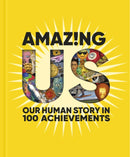 Our Human Story