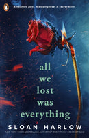All We Lost Was Everything-9780241772553