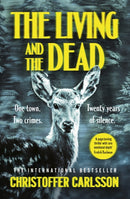 The Living and the Dead-9780241773086