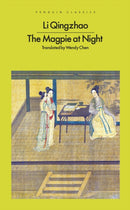 The Magpie at Night-9780241774076