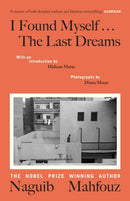 I Found Myself...The Last Dreams-9780241774137