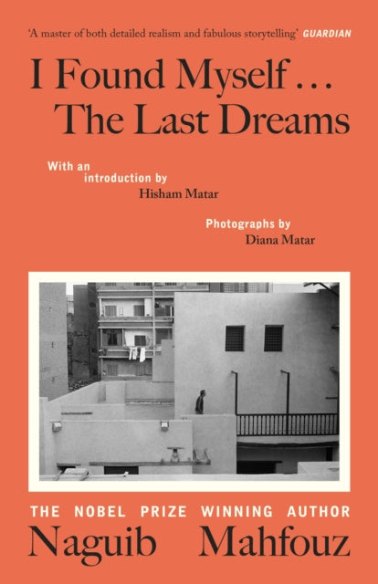 I Found Myself...The Last Dreams