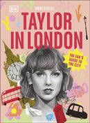 Taylor in London : The Fan's Guide to the City-9780241774397