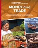 DK Super Economics Money and Trade-9780241774434