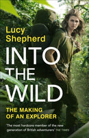 Into the Wild-9780241775530