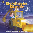 Goodnight Digger-9780241775592
