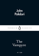 The Vampyre-9780241776254