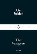 The Vampyre