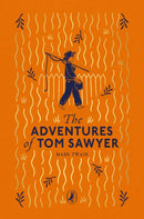 The Adventures of Tom Sawyer-9780241776261