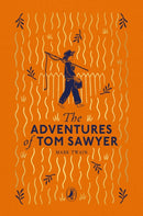 The Adventures of Tom Sawyer