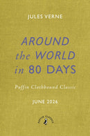 Around the World in Eighty Days-9780241776278