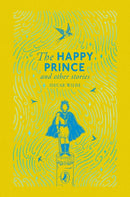 The Happy Prince and Other Stories-9780241776285