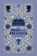 Pride and Prejudice-9780241776322