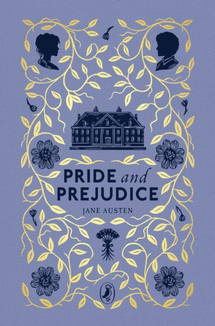 Pride and Prejudice