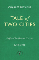 A Tale of Two Cities-9780241776346
