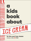 A Kids Book About Ice Cream-9780241776612