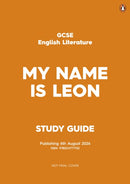 GCSE Study Guide: My Name is Leon-9780241777152