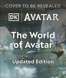 The World of Avatar Updated Edition-9780241777183