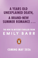 Lies We Told This Summer-9780241777206