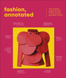 Fashion, Annotated