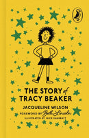 The Story of Tracy Beaker-9780241777497