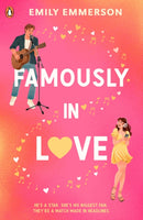 Famously in Love-9780241777534
