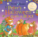Peter''s Halloween Peek-a-BOO!