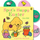 Spot's Happy Easter-9780241777732