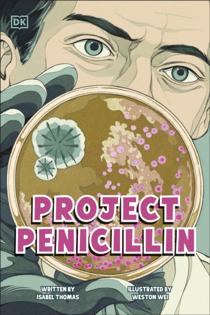 Project Penicillin