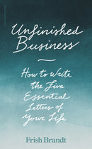 Unfinished Business