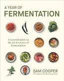 Year of Fermentation