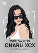 Wise Words Charli XCX-9780241780121