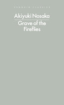 Grave of the Fireflies-9780241780213