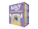 Bluey: Bedtime Little Library-9780241780435