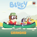 Bluey: Grandad-9780241780534