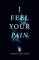 I Feel Your Pain-9780241780701