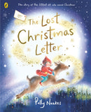 The Lost Christmas Letter