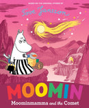 Moominmamma and the Comet-9780241782088