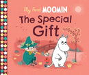 My First Moomin: The Special Gift-9780241782101