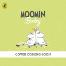 Moomin Baby: Peekaboo-9780241782149