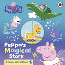 Peppa Pig: Peppa''s Magical Story