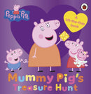 Peppa Pig: Mummy Pig''s Treasure Hunt