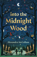 Into the Midnight Wood-9780241782828