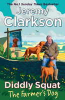 Diddly Squat: The Farmer's Dog-9780241783009